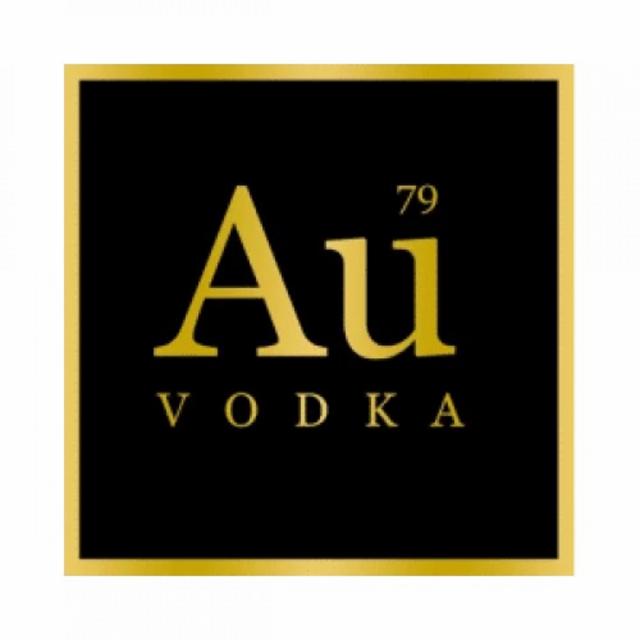 Au Vodka