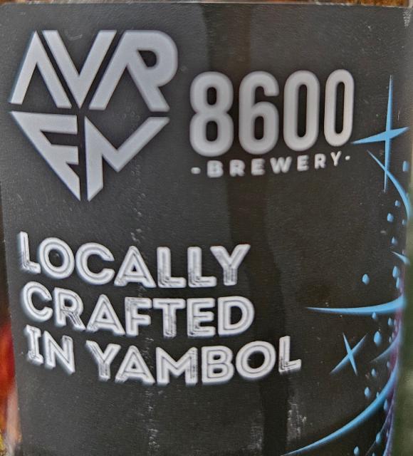 Avren 8600
