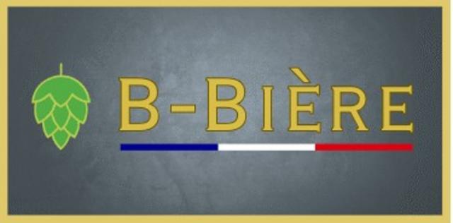 B-Bière