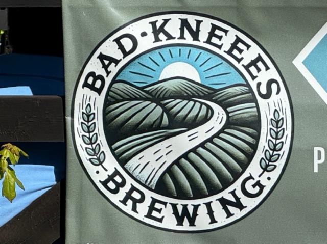 Bad Knees Brewing