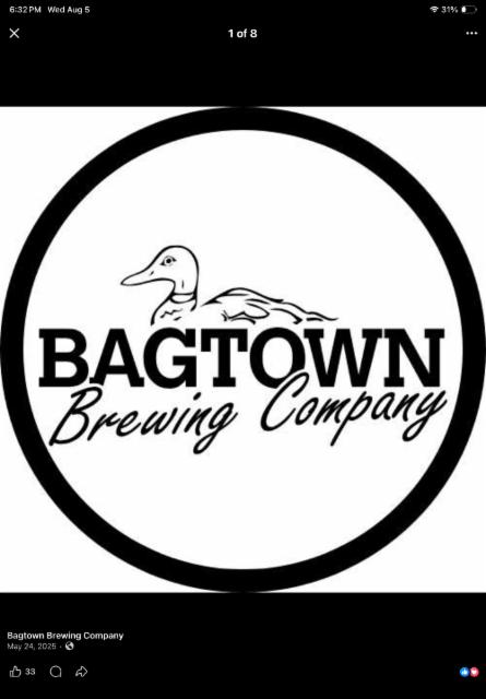 Bagtown Brewing Company