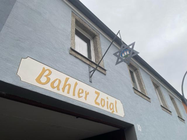 Bahler Zoigl