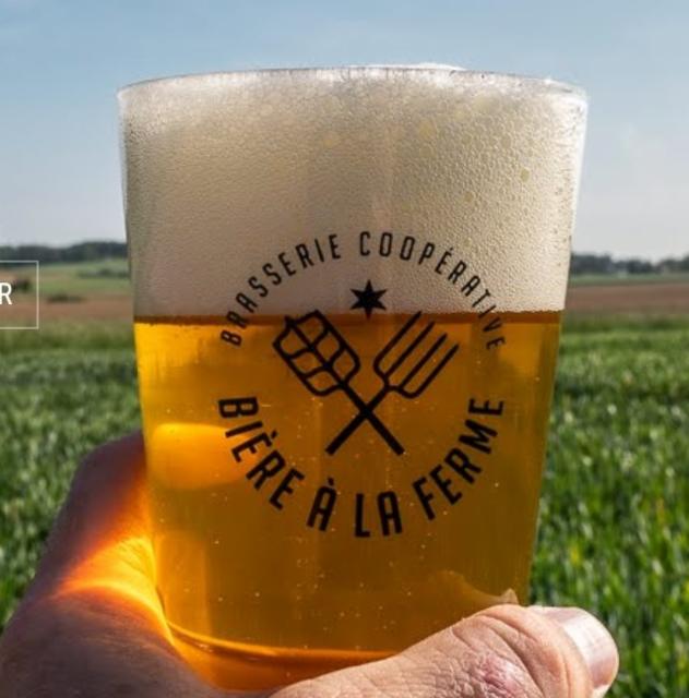 BALF ( bière à la ferme)