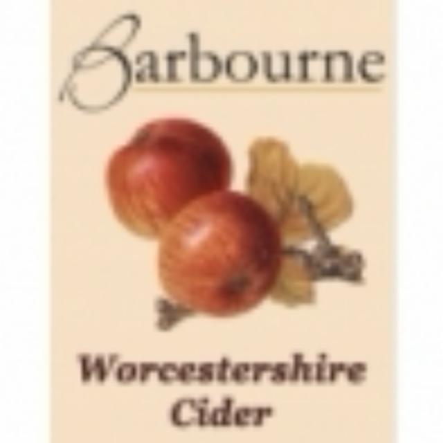 Barbourne Cider Co.