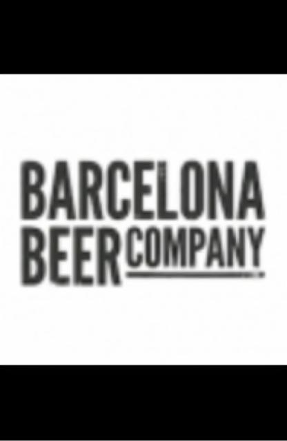 Barcelona Beer Company