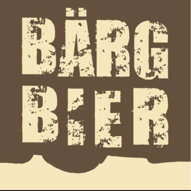 Bärg Bier