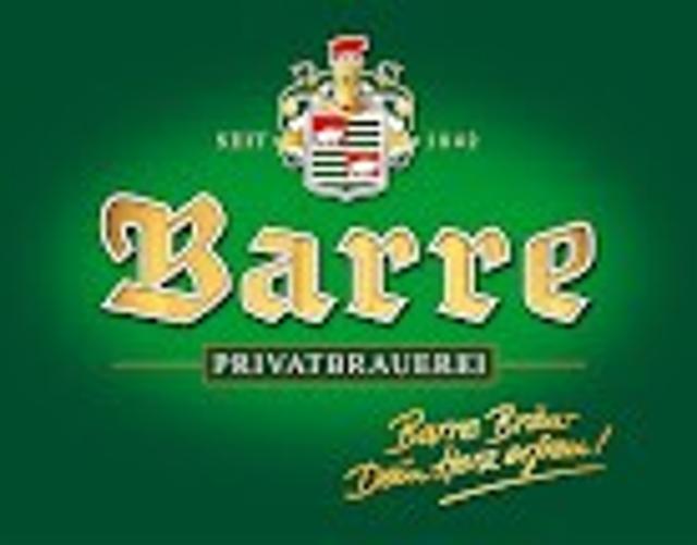 Barre Bräu