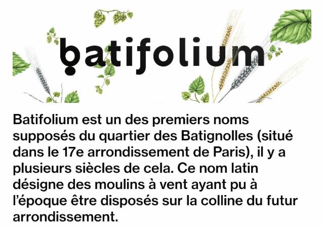 Batifolium