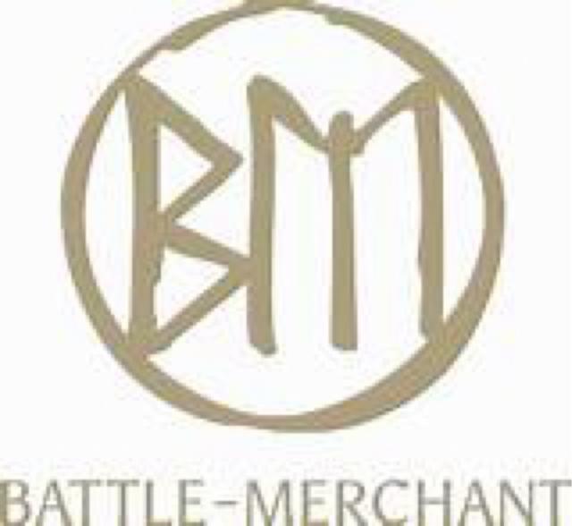 Battle-Merchant