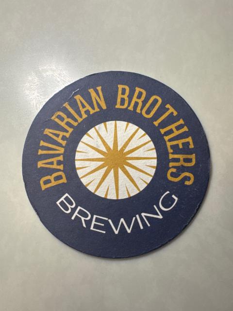 Bavarian brothers brewing