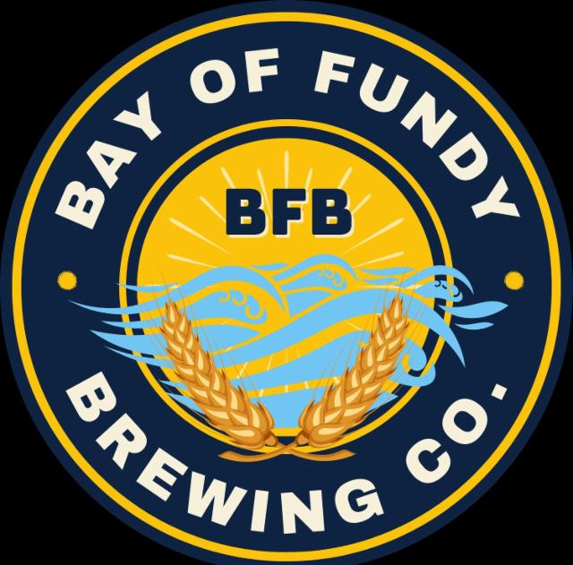 Bay Of Fundy Brewing Co