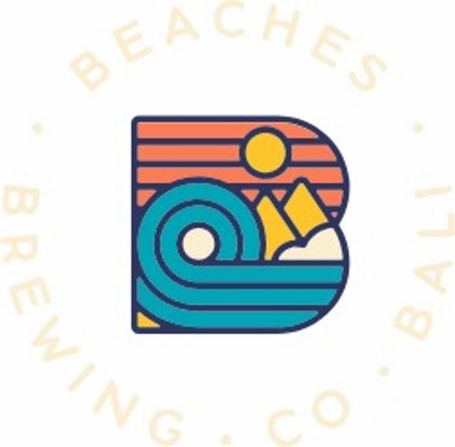 Beaches Brewing Co Bali