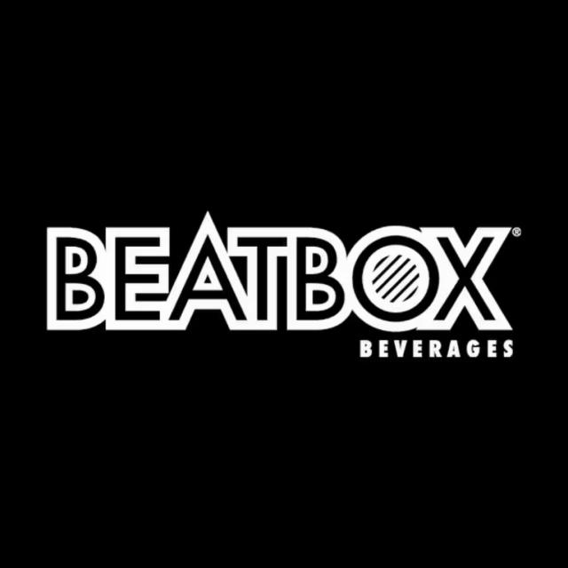 Beatbox Beverages