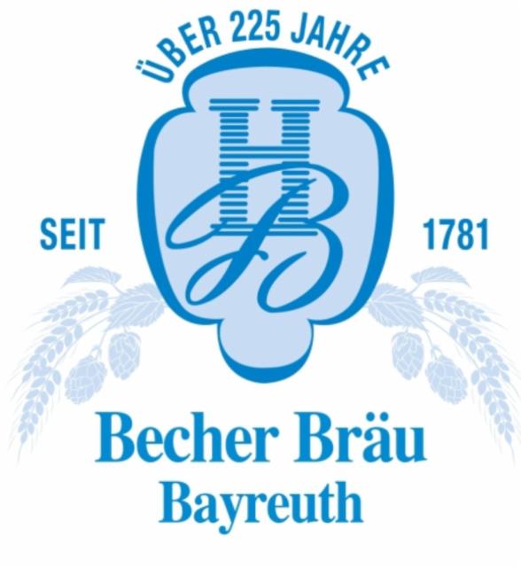 Becher-Bräu