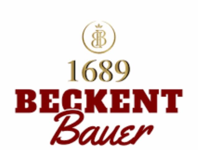 Beckent Bauer