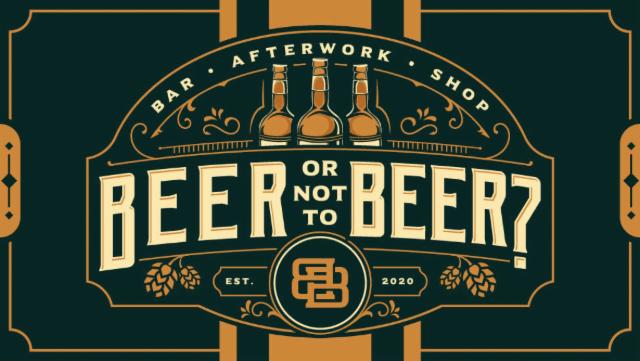 Beer Or Not To Beer
