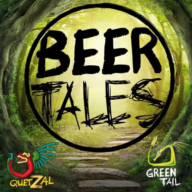 Beer Tales [Closed]