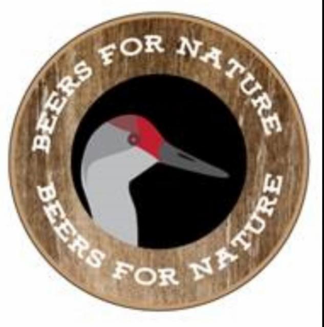 Beers for Nature