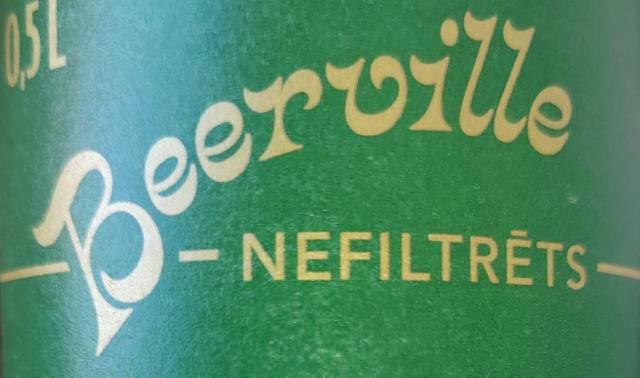 Beerville