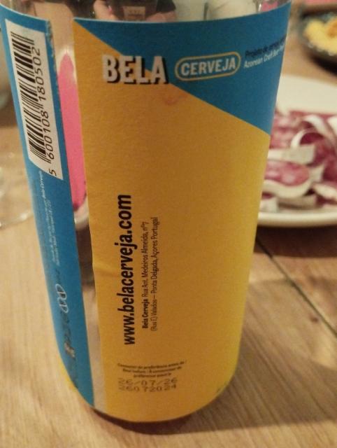 Bela Cerveja