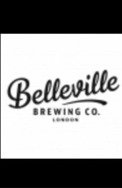 Belleville Brewing Company