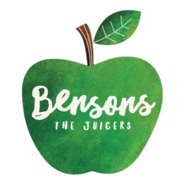 Bensons the Juicers