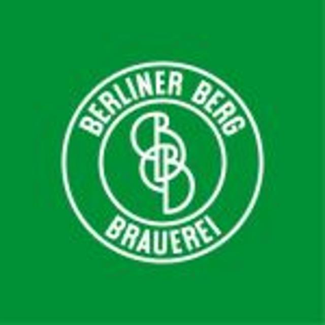 Berliner Berg Brauerei