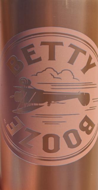 Betty Booze