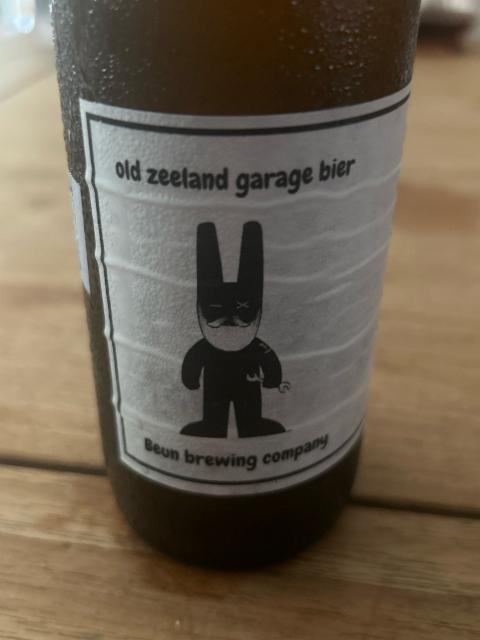 Beun Brewing Company