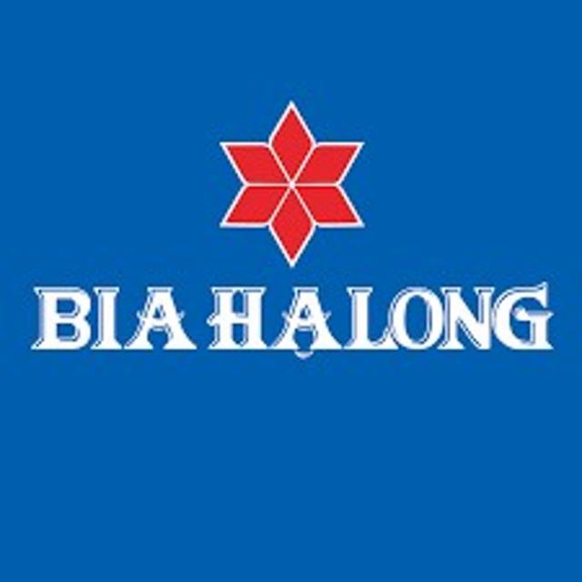 Bia Hạ Long