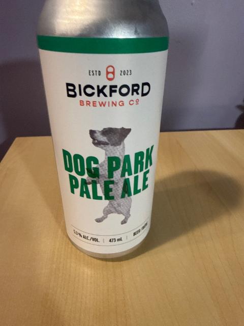 Bickford Brewing Co
