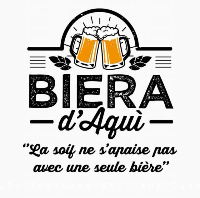 Biera d'Aqui