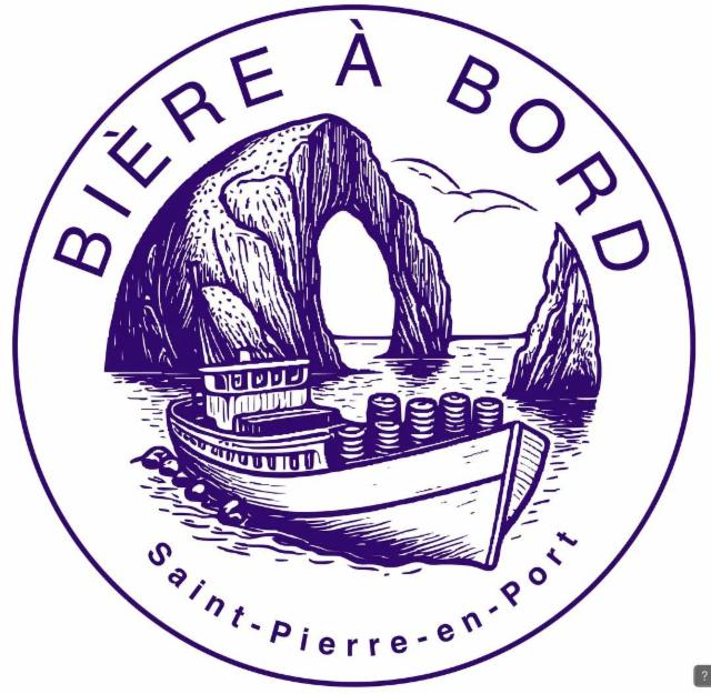 Bière à Bord