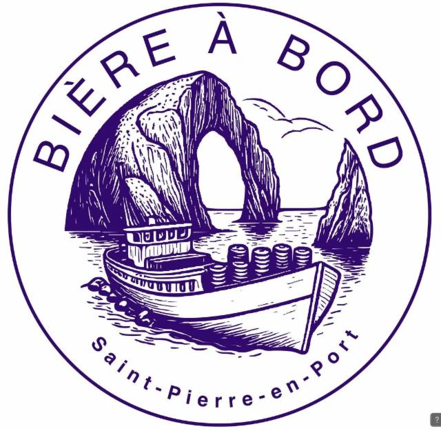 Bière À Bord