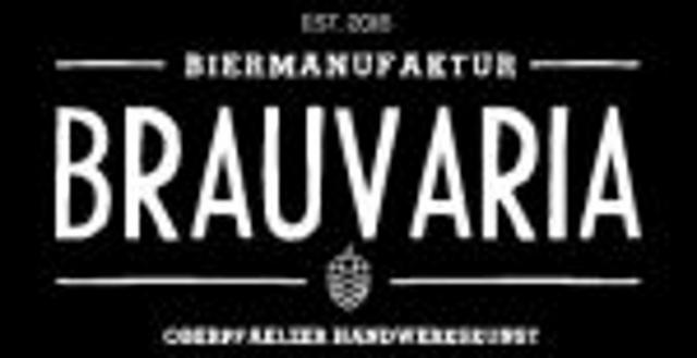 Biermanufaktur Brauvaria