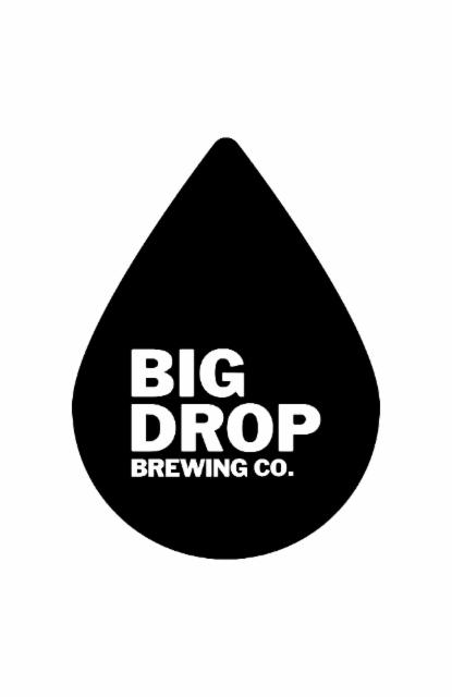 Big Drop Brewing Co.