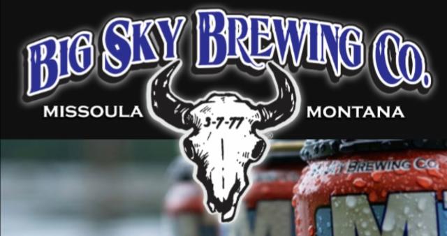 Big Sky Brewing Co