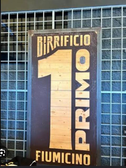 Birificio Primo Fiumicino