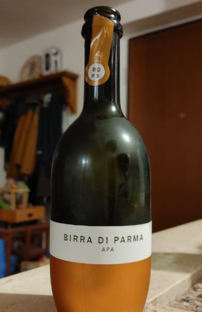 Birra Di Parma