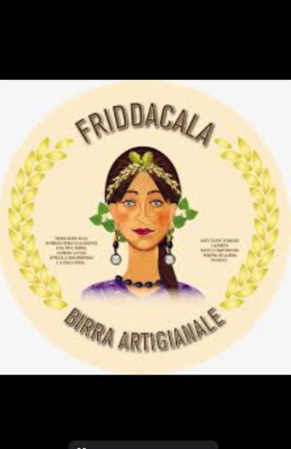 Birra Friddacala