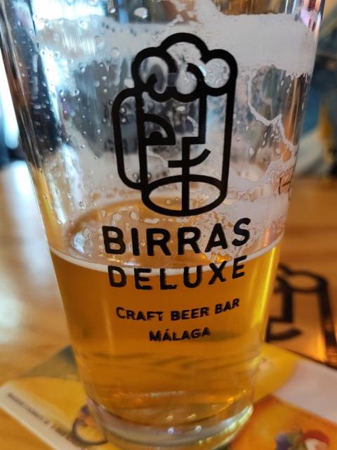 Birras Deluxe