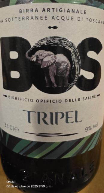 BIRRIFICIO OPIFICIO DELLA SALINE srl