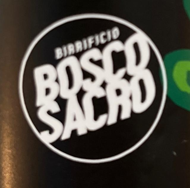 Birrifico Bosco Sacro