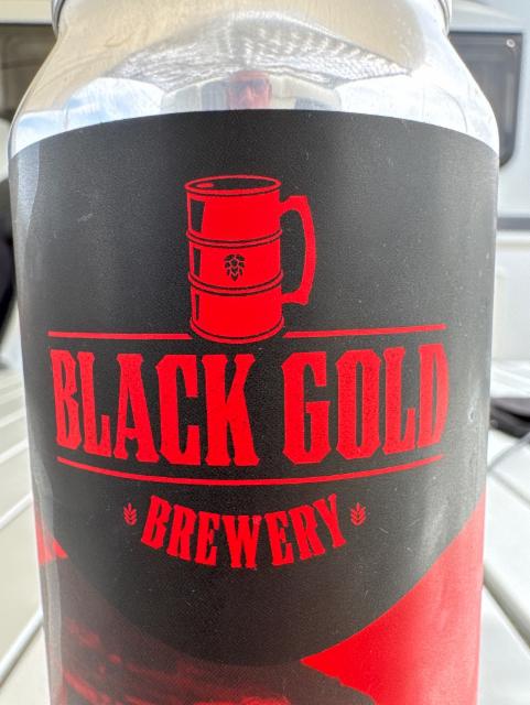 Black Gold Brewery