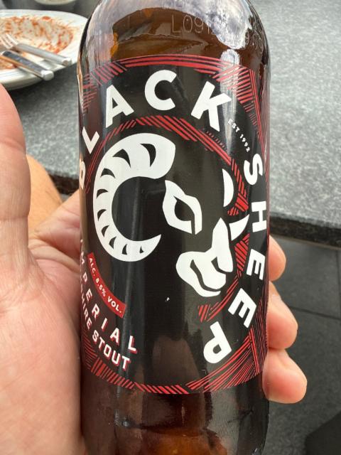 Blacksheep Brewery