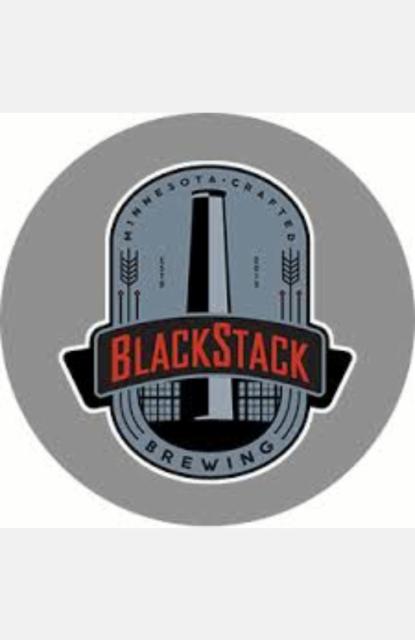 BlackStack Brewing