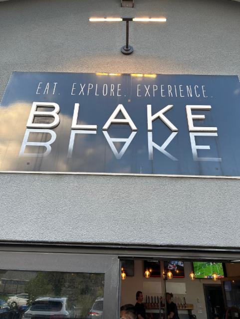 Blake Brewhouse & Distillery