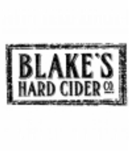 Blake's Hard Cider Co.