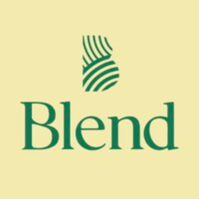 Blend Beverages