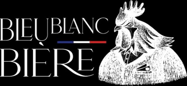 Bleu Blanc Bière